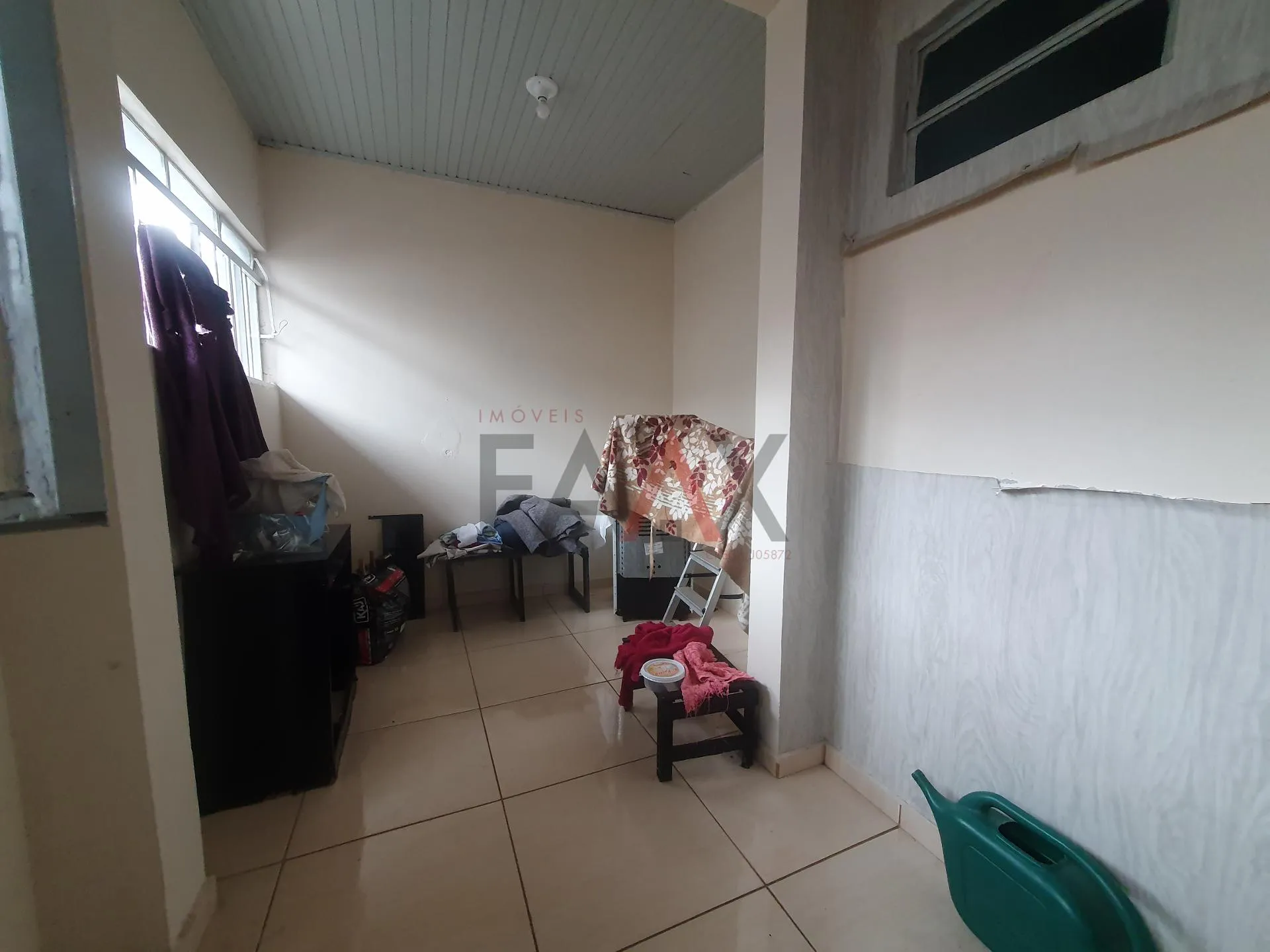 Imagem casa a venda próximo ao GRESGA no centro em Guarapuava - PR