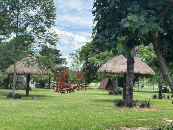 Imagem Terreno à Venda no Residencial Haras Patente - Jaguariúna/SP

Excelente oportunidade para construi...