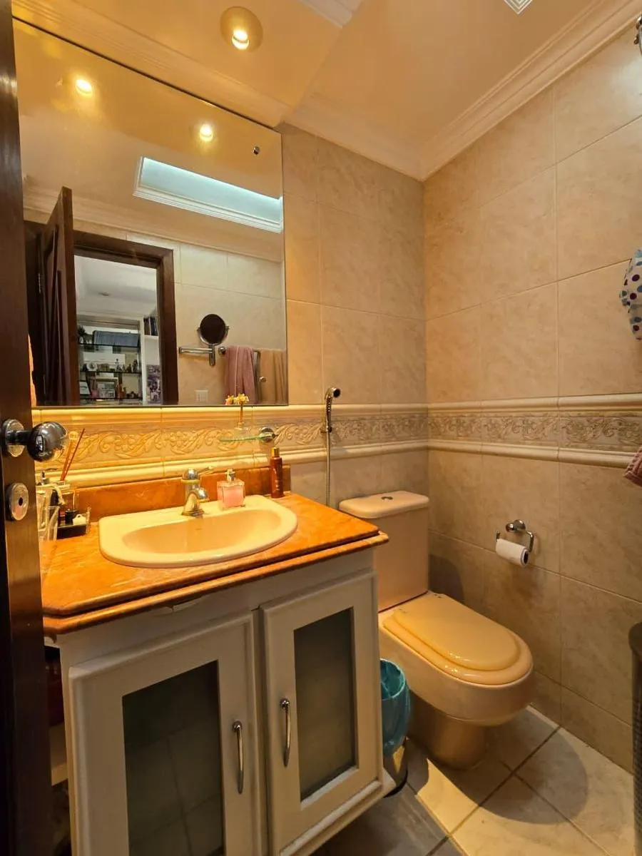 Imagem Apartment em Salvador - Bahia, Graça