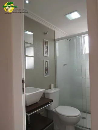 Imagem APARTAMENTO PARA VENDA NO PARQUE DO MANDAQUI.
