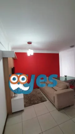 Imagem Loft mobiliado para Locação no Ponto Central