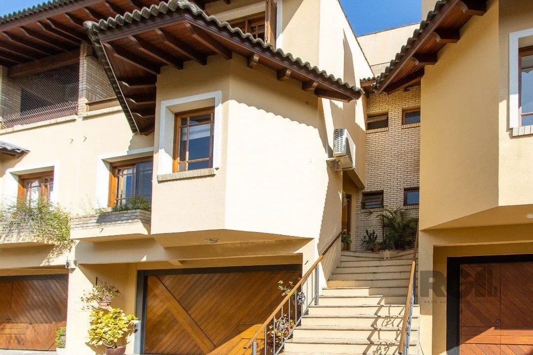 Imagem Casa de Condomínio em Tristeza