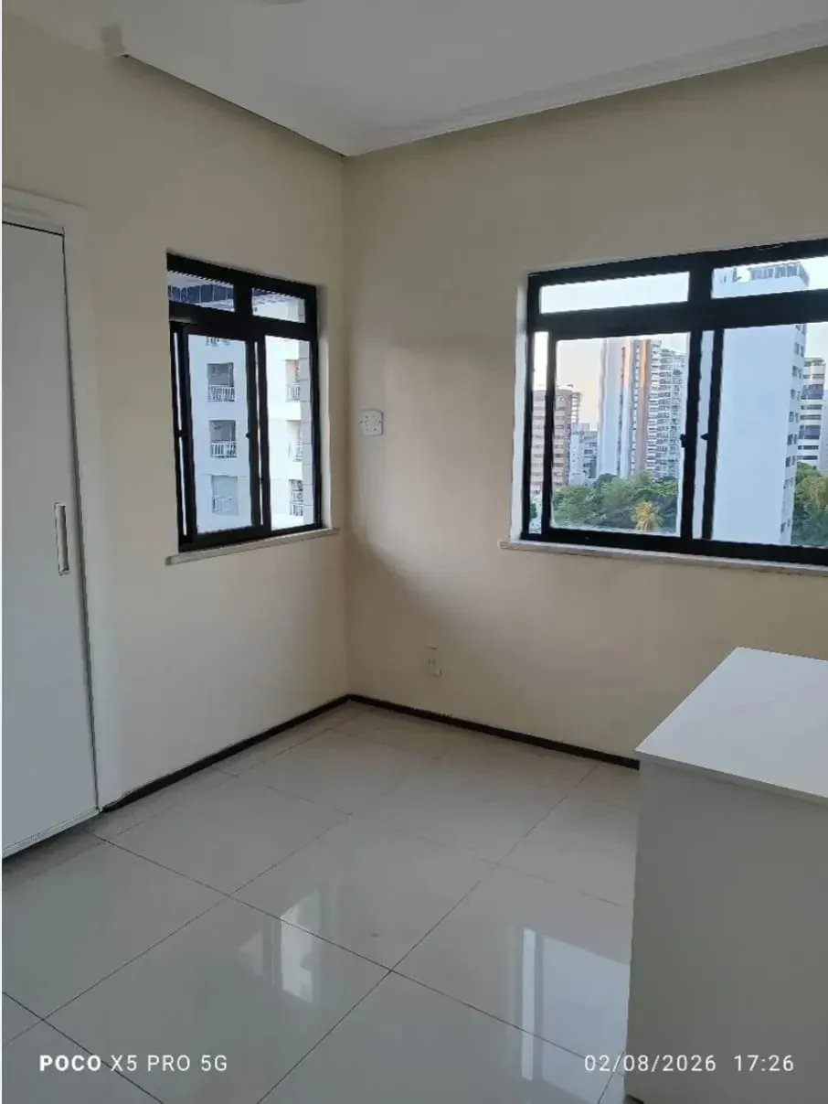Imagem Apartamento com 3 Quartos à Venda, 102 m² em Meireles - Fortaleza