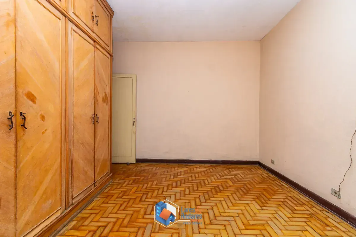Imagem Casa para venda em Vila Mariana com 4 quartos, sendo 1 suíte, 255m²