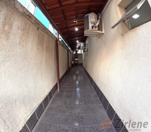 Imagem EXCELENTE APARTAMENTO 03 QUARTOS COM 02 ÁREAS EXCLUSIVAS