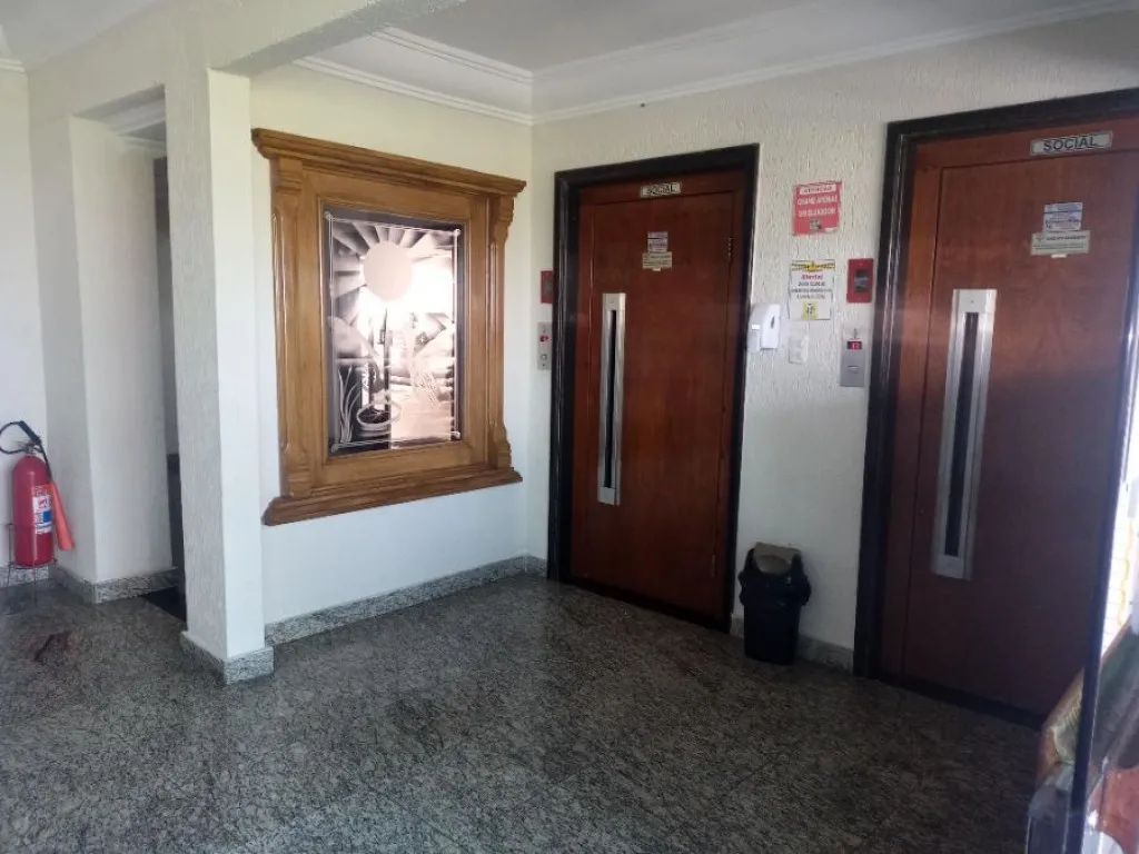 Imagem APARTAMENTO COM 59,51 m² - MARACANÃ - PRAIA GRANDE SP