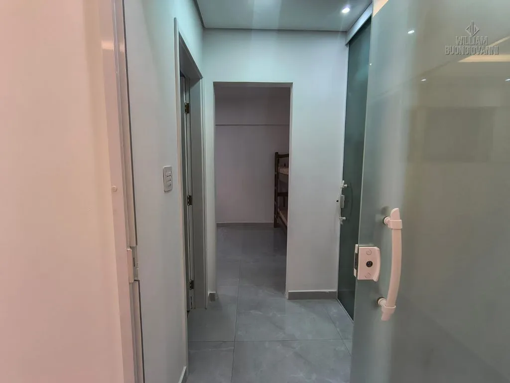 Imagem Oportunidade Aparetamento 1 quarto - Vl Tupi 58² com Elevador e Piscina