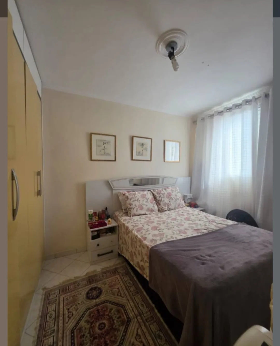 Imagem Apartamento 2 dormitórios RESIDENCIAL BELLA EUROPA Jd. Guadalajara Sorocaba