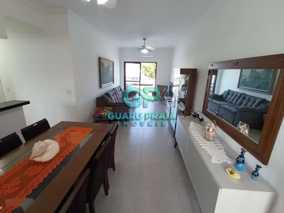 Imagem 2 dormitorios 150m da Praia da Enseada