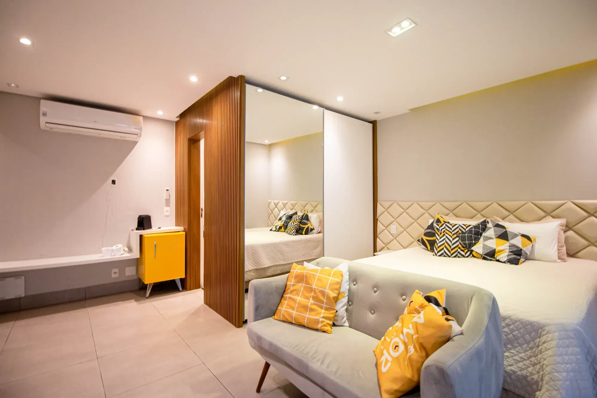 Imagem Apartamento com 1 Quarto à Venda, 57,89 m² em Perdizes - São Paulo
