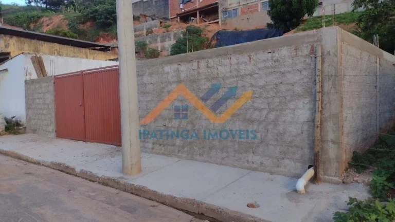 Imagem "Terreno em Bethânia, Ipatinga: 360m²"