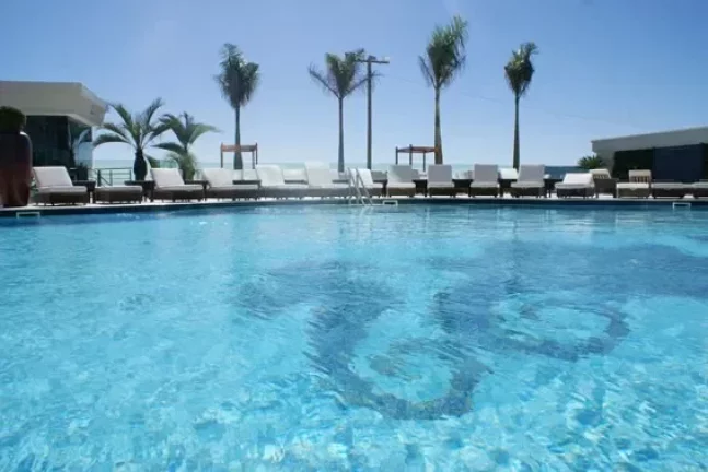 Imagem ATLANTIC PARADISE AP. 302 Bloco 6