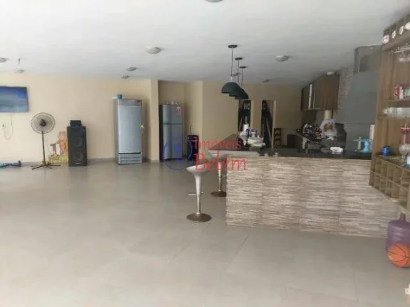 Imagem Casa para venda com 3 suítes no Residencial Amazon Garden