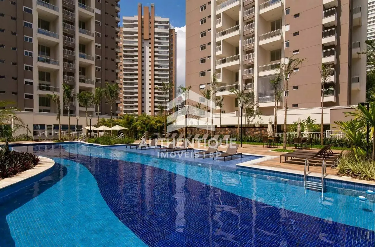 Imagem GRAND PANAMBY - Apartamento à venda em São Paulo/SP