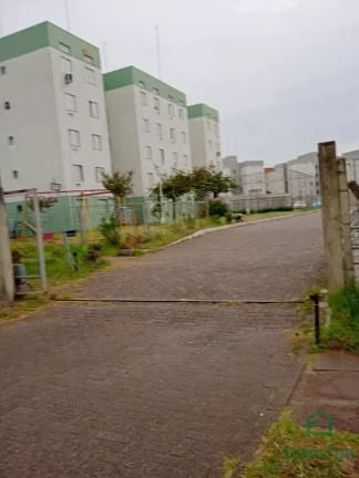 Imagem Apartamento para venda, 2 Dorm. Partenon, Porto Alegre/RS.