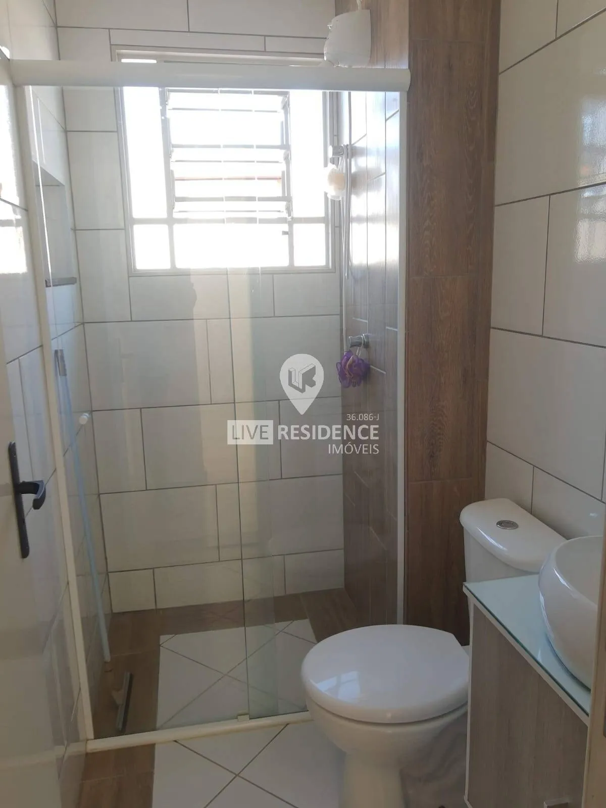 Imagem Apartamento à Venda na cidade de Jundiaí SP com 2 domitórios