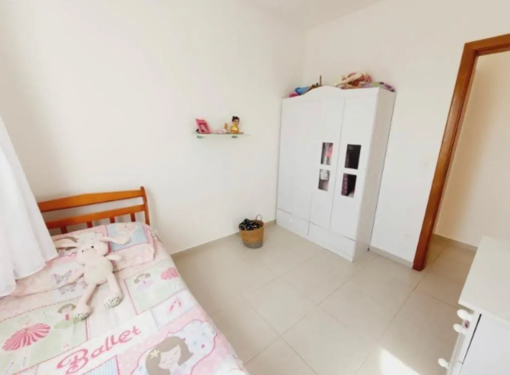 Imagem Apartamento à venda 2 Quartos, 1 Suite, 2 Vagas, 75M², Jardim Bela Vista, Taubaté - SP | condominio solare