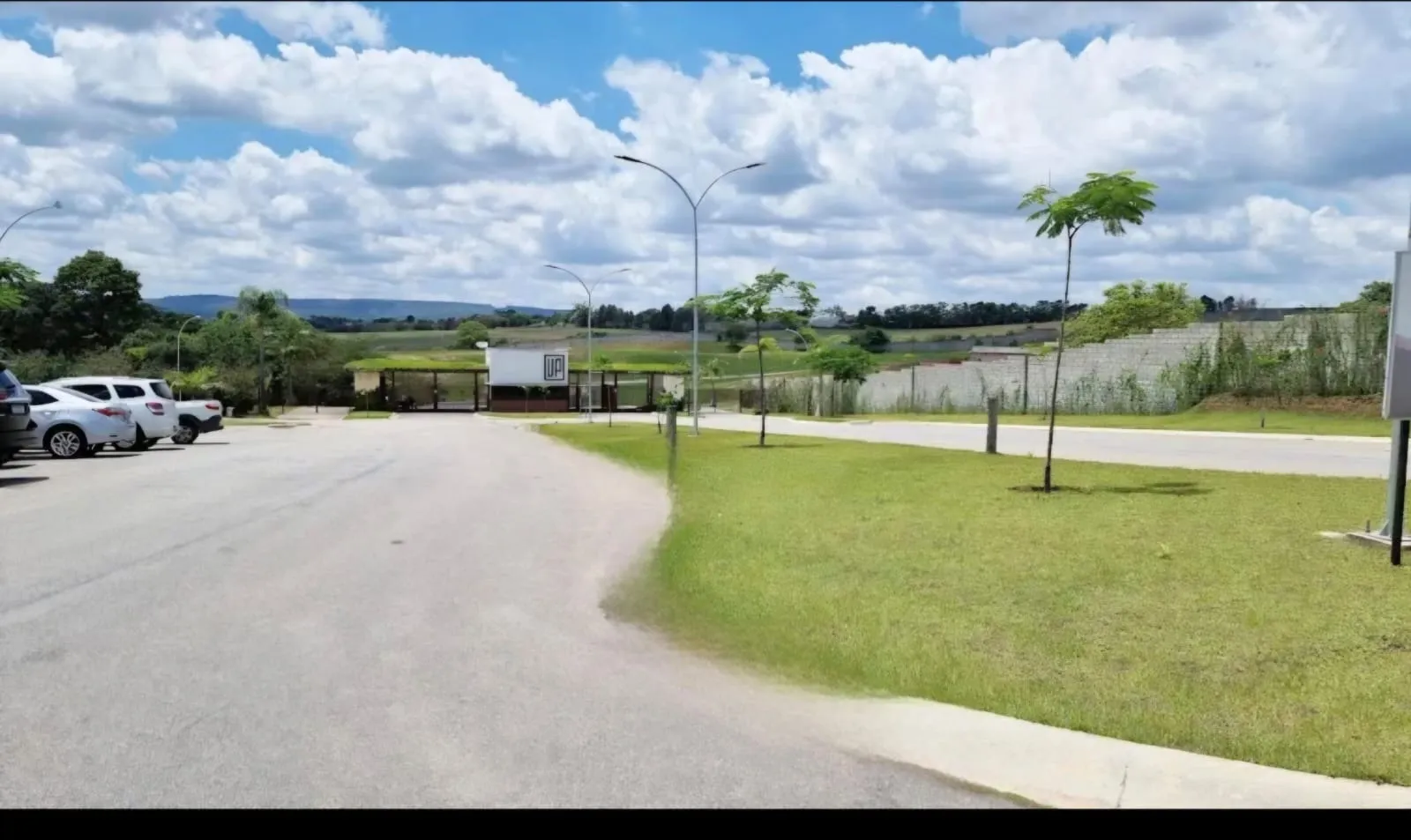 Imagem TERRENO RESIDENCIAL em SOROCABA - SP, PARQUE RESERVA FAZENDA IMPERIAL
