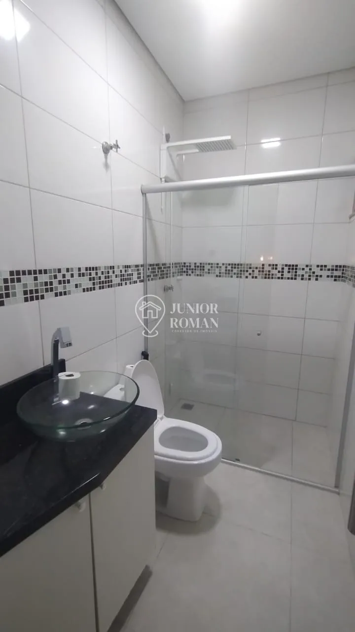 Imagem SOBRADO SUÍTE MASTER COM CLOSET 3 DORM. E PISCINA NO BAIRRO BANDEIRANTES - BARREIRAS/BA