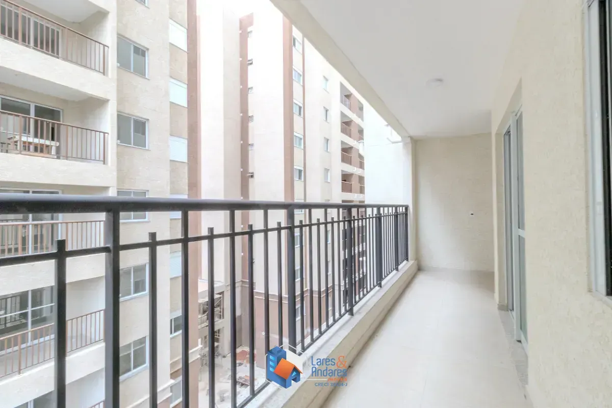 Imagem Apartamento para venda em Casa Verde com 2 quartos, sendo 1 suíte, 59m²