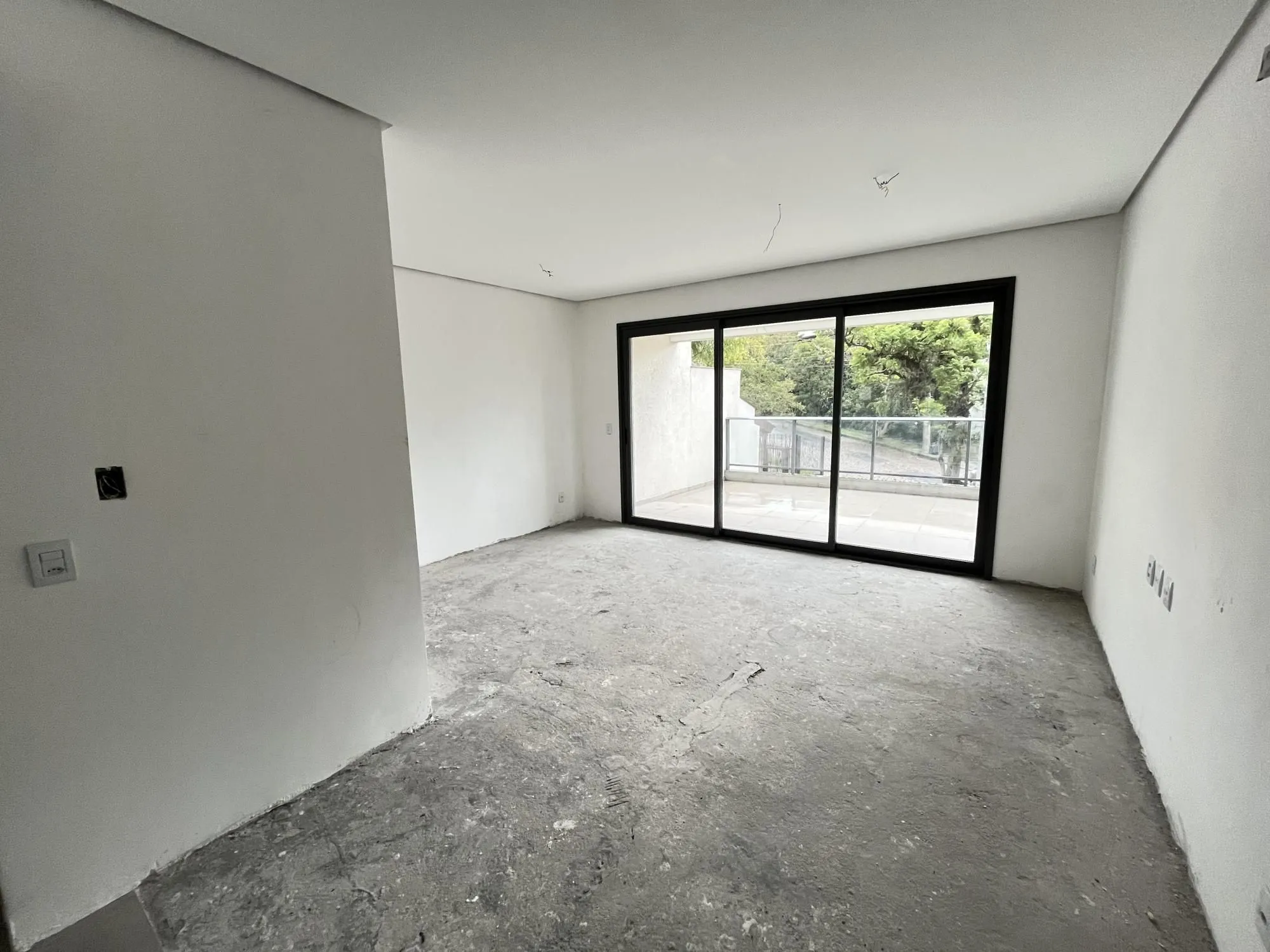 Imagem Apartamento em Três Figueiras