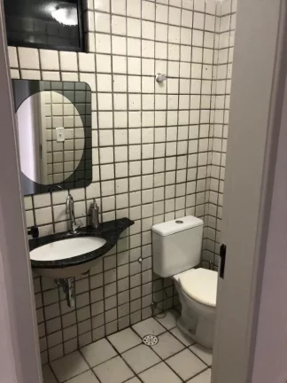 Imagem Apartamento em Parnamirim com 187m!