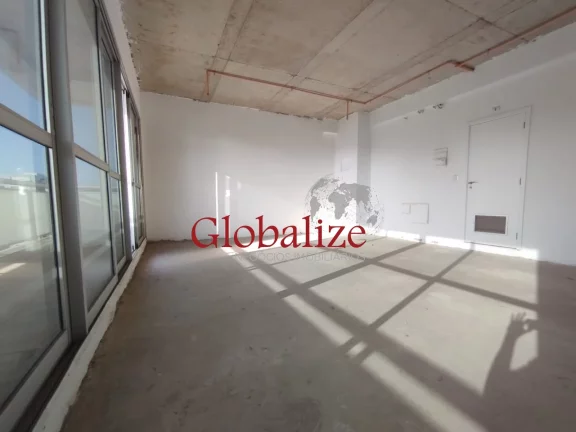 Imagem SALA COMERCIAL em SANTOS - SP, GONZAGA