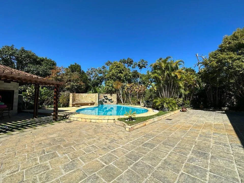 Imagem Casa para Venda em Teresópolis / RJ no bairro Parque São Luiz