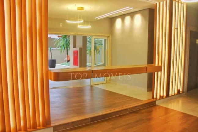 Imagem Lindo Apartamento Localizado no Parque Industrial Residencial Adriatico Repleto de Planejados 91 m2