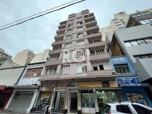 Imagem Apartamento no Centro de 3 dormitórios