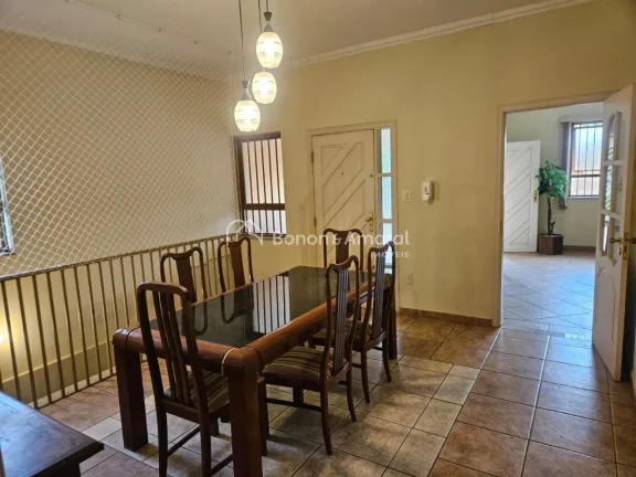 Imagem Casa Térrea para Venda Residencial ou Comercial - Taquaral | Próxima à Lagoa

Se você busca espa...