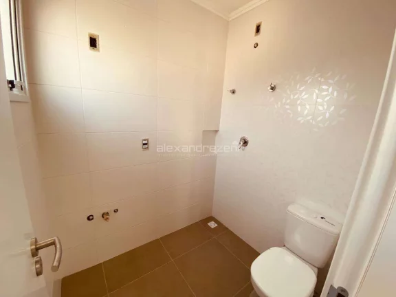 Imagem Apartamento 3 Dormitórios de frente