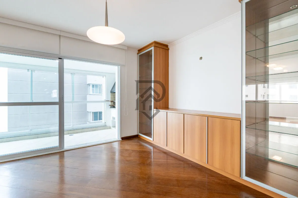 Imagem Apartamento campo belo andar alto