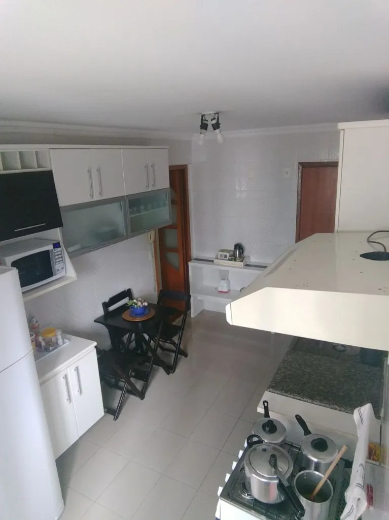 Imagem Apartamento a venda em Taboão da Serra-SP, apartamento 3 quartos em Rio Grande da Serra SP, comprar apartamento 3 dormitórios em Rio Grande da Serra S