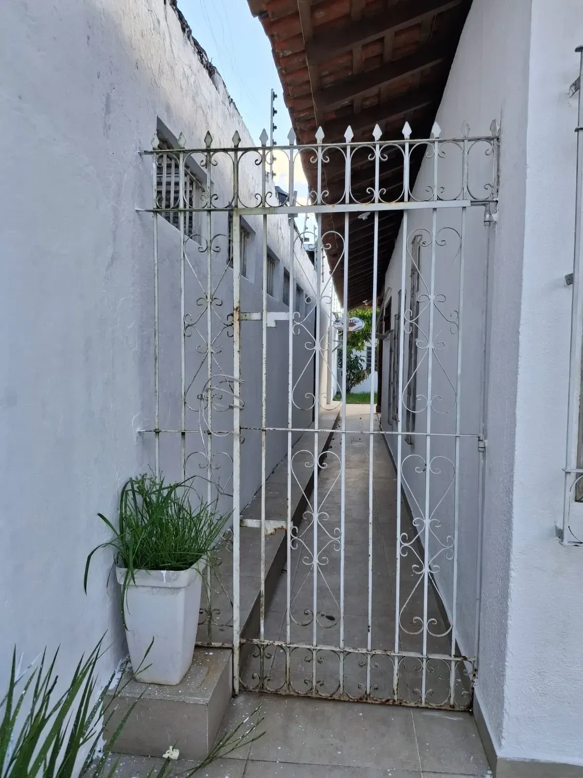 Imagem Casa com 4 Quartos à Venda, 200 metros em Marambaia - Belém