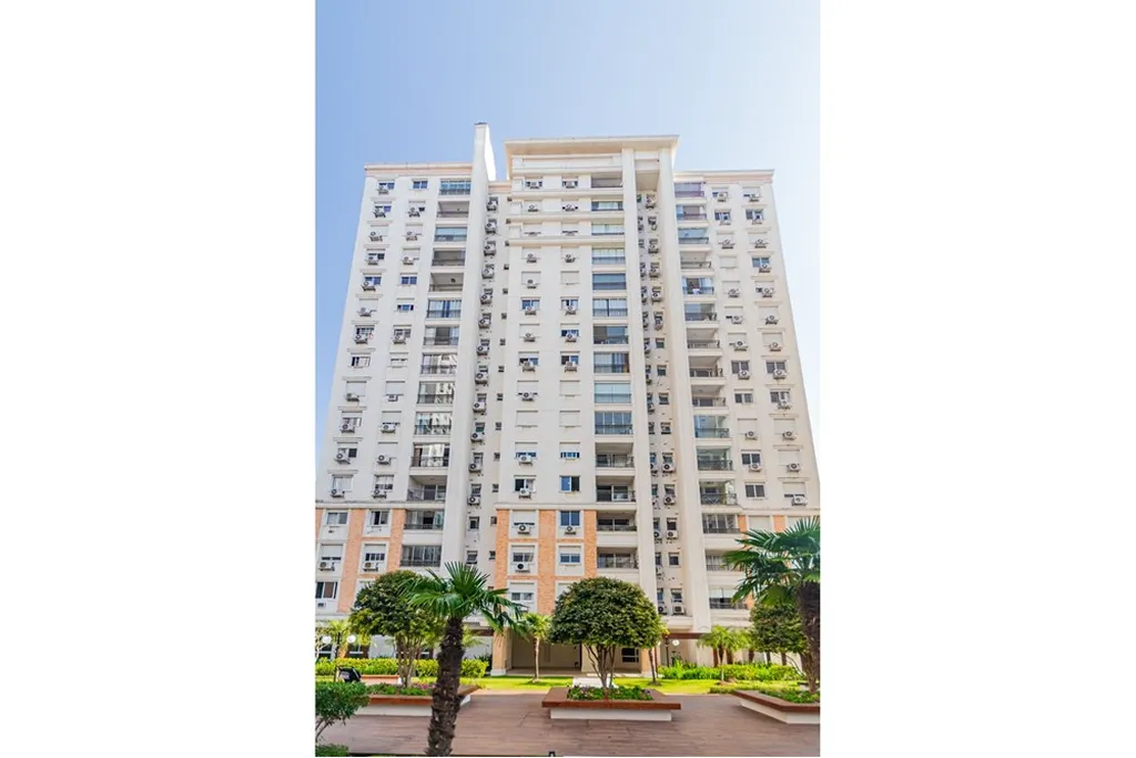 Imagem Apartamento em Passo da Areia