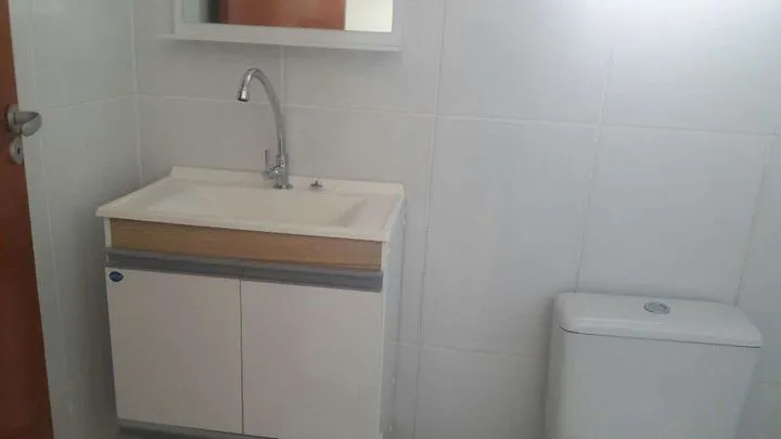 Casa com 2 Quartos à Venda, 62 m² em Jardim Nova Hortolândia Ii - Hortolândia