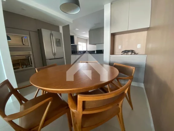 Imagem Apartamento em Alphaville Industrial - Barueri