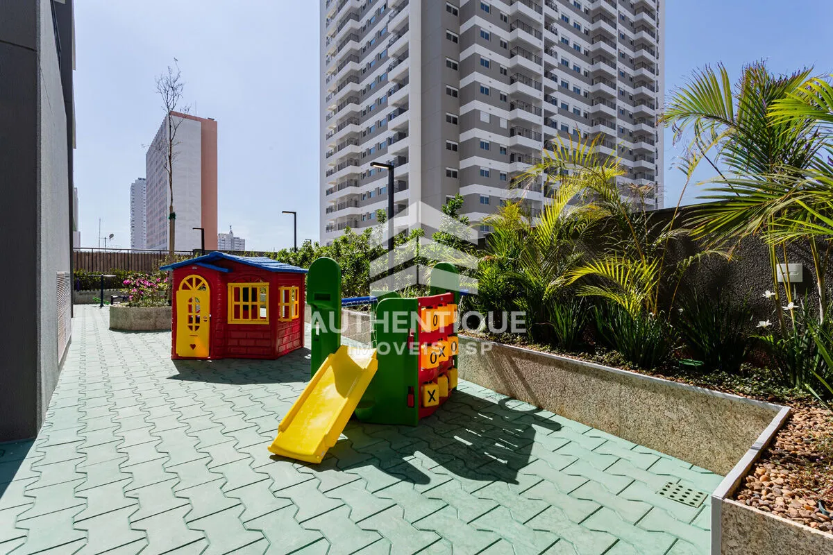 Imagem HUB HOME CLUB TATUAPE - Apartamento à venda no bairro Tatuapé - São Paulo/SP, Zona Leste