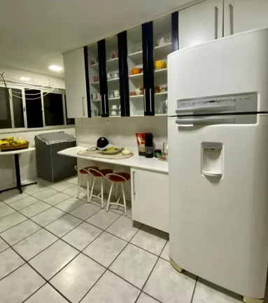 Imagem APARTAMENTO A VENDA NA PRAIA DO MORRO GUARAPARI ES