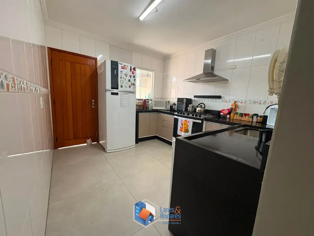 Imagem Sobrado para venda em Vila Constança com 3 quartos, sendo 3 suítes, 123m²