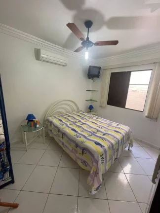 Imagem Casa á Venda em Condomínio Fechado no bairro Massaguaçu em Caraguatatuba