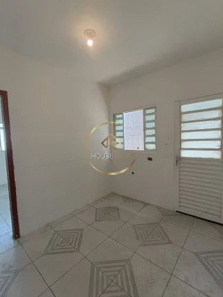 Imagem Casa térrea, 3 dormitórios ( 1 suíte), 2 vagas, Jardim São Leopoldo, Sjc.