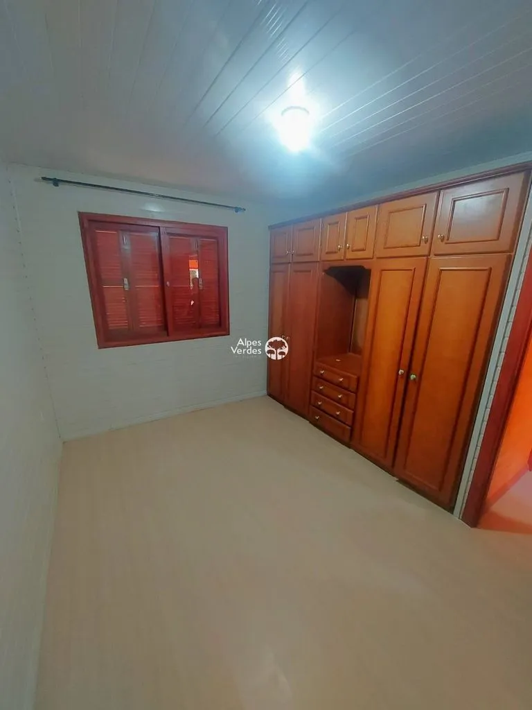 Imagem Casa à Venda em São Rafael, Canela - RS