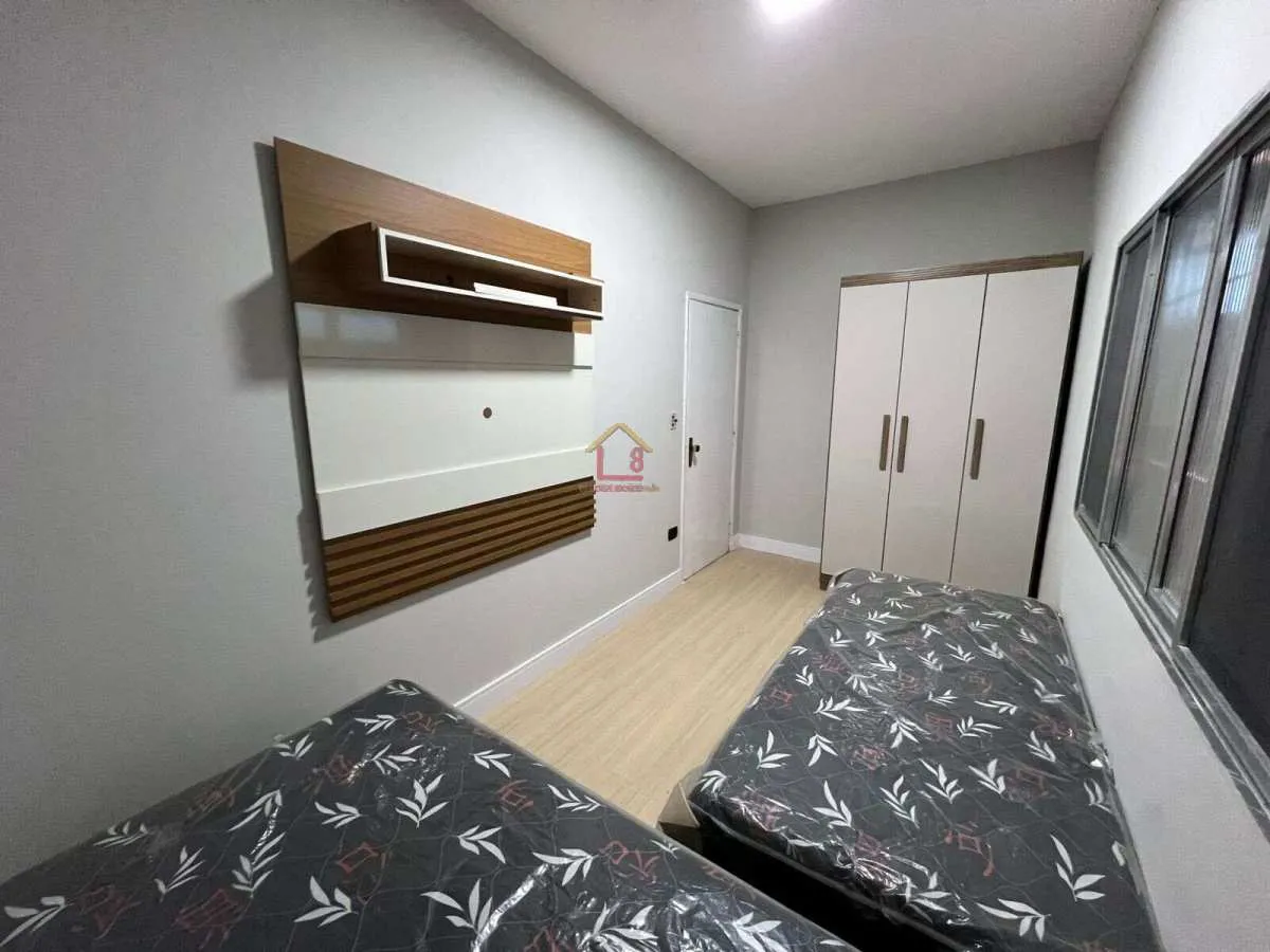 Imagem Casa - Maracanâ - Praia Grande
