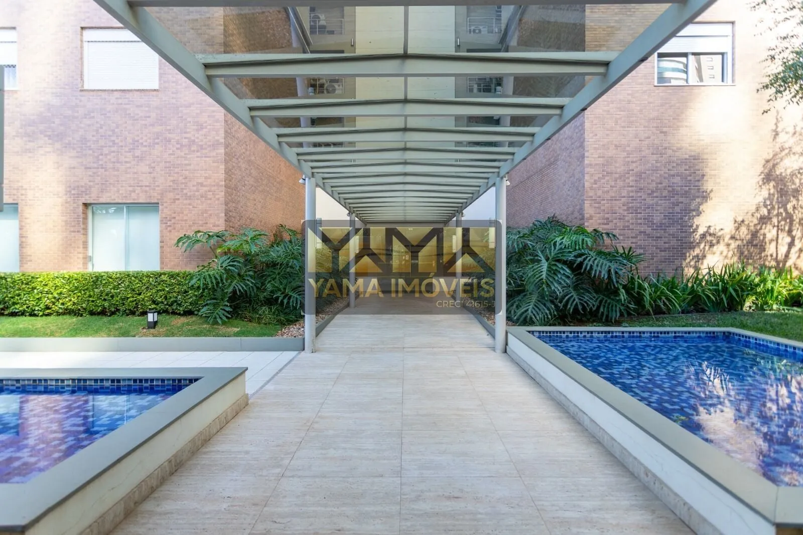 Imagem Portes du Soleil - Apartamento à venda no bairro Jardim Botânico - Ribeirão Preto/SP