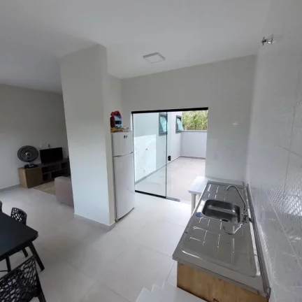 Imagem CASA, 2 QUARTOS SENDO 1 SUÍTE, BAL IMPERADOR