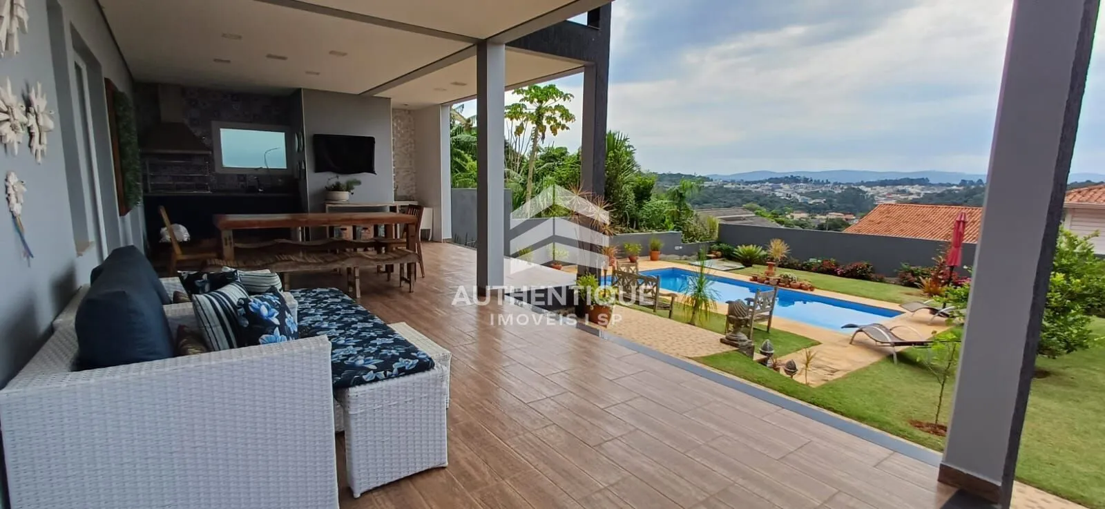 Imagem PAYSAGE VERT VARGEM GRANDE PAULISTA - Casa à venda no bairro PAYSAGE VERT - Vargem Grande Paulista/SP