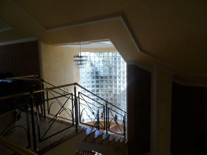 Imagem Casa de alto padrão 5 dormitórios Condomínio Monte Carlo Valinhos