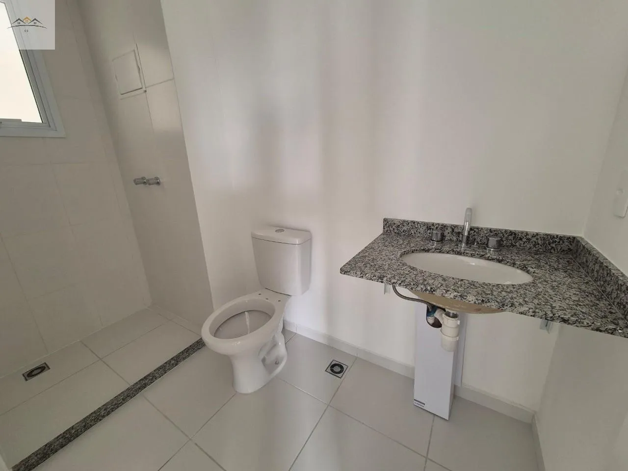 Imagem Apartamento com 2 Quartos à Venda, 51 m² em Santa Terezinha - Santo André